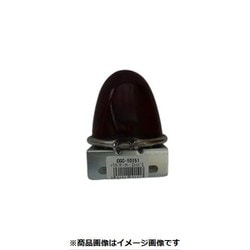 CGC-10151 [マーカーランプ バス用 赤]