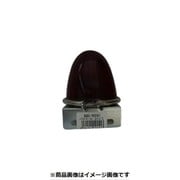 CGC-10151 [マーカーランプ バス用 赤]