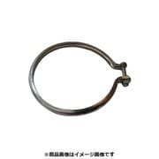 CGC-10162 [マーカーランプ 枠 ステンレス]