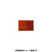 CGC-10557 [リフレクタ- 角 50X70 黄]