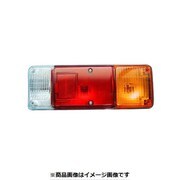 CGC-30204 [テールランプ デルタ 24V LH]