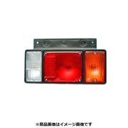 CGC-30214 [テールランプ 99-24V L]