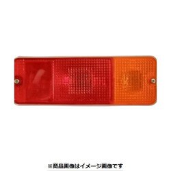 CGC-30251 [テールランプ キャリーDA71T RH]