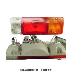 CGC-30311 [テールランプ BU 96-24V RH]