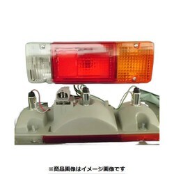 CGC-30312 [テールランプ BU 96-24V LH]