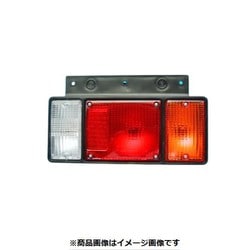 CGC-30314 [テールランプ 99-24V L]