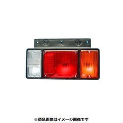 CGC-30622 [テールランプ エルフ 99- 24VLH]