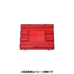 CGC-41021 [テールレンズ タイタンW201赤LH]