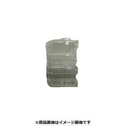 CGC-41025 [テールレンズ タイタン 白 LH]