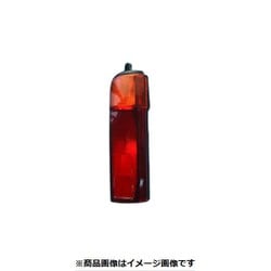 CGC-41124 [テールユニット ハイゼット100 LH]