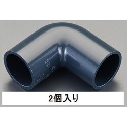 EA471EK-75 [#75 エルボ【HI-VP】（2個）]