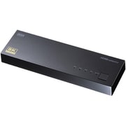 SW-HDR8K41L [8K対応HDMI切替器（4入力・1出力）]