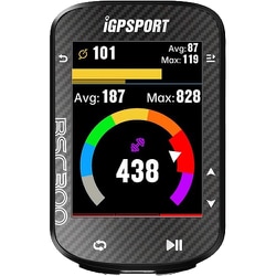 ヨドバシ.com - アイジーピースポーツ iGPSPORT BSC300