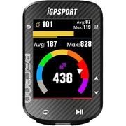 スマートGPS サイクルコンピューター BSC300