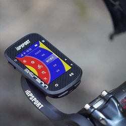 ヨドバシ.com - アイジーピースポーツ iGPSPORT BSC300 [スマートGPS