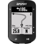 スマートGPS バイクサイクルコンピューター BSC200