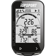 GPSサイクルコンピューター エントリーモデル BSC100S