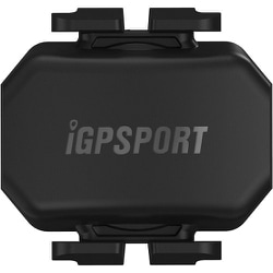 自転車ケイデンスセンサー IPX7防水 デュアルモード CAD70