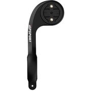 サイコンマウント サイクルコンピュータ用ブラケット フロントバイクマウント アウトフロントブラケット M80