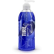 タイヤコーティング剤 Tire(タイヤ) 400ml Q2-TI