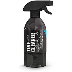 タイヤ専用クリーナー TireCleaner（タイヤクリーナー） 500ml Q2M-TC50
