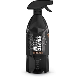 ホイール専用クリーナー Iron WheelCleaner（アイアン ホイールクリーナー） 500ml Q2M-IWC50