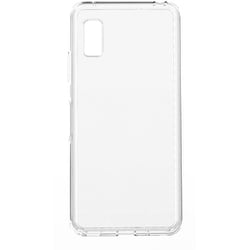 TR-AQ23W-TT-CL [AQUOS wish3 Turtle ハイブリッドケース クリア]