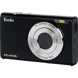 デジタルカメラ　美品 10%OFFクーポン対象】【即配】(KT) KC-ZM08 デジタルカメラ