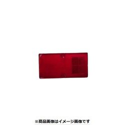 CGC-41207 [テールレンズ ジムニー40 赤]