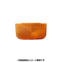CGC-41230 [テールレンズ キャリー 02- LH]