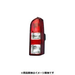 CGC-41231 [テールユニット エブリイワゴン RH]