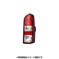CGC-41232 [テールユニット エブリイワゴン LH]