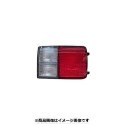 CGC-41235 [テールユニット エブリィバン RH]