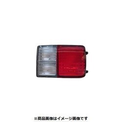 CGC-41236 [テールユニット エブリィバン LH]