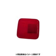 CGC-41407 [テールレンズ フソウFU 角 赤]