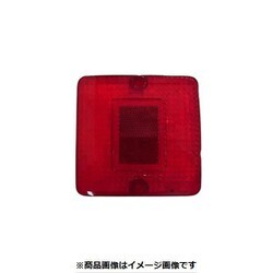 CGC-41409 [テールレンズ キャンターFE 赤]