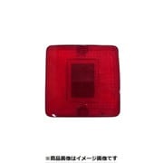 CGC-41409 [テールレンズ キャンターFE 赤]