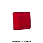 CGC-41413 [テールレンズキャンターFE06- 赤]