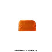 CGC-41604 [テールレンズ サンバーKS 黄 LH]