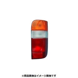 CGC-42036 [テールユニット ハイエース 89- RH]