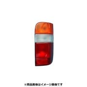 CGC-42037 [テールユニット ハイエース 89- LH]
