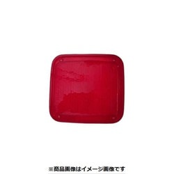 CGC-63018 [テールレンズ フソウFK 赤]