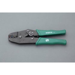 EA682JC-2 [1.5-6mm2 圧着ペンチ（絶縁端子用） SATA]