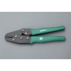 EA682JC-3 [0.25-10mm2 圧着ペンチ（裸端子用） SATA]