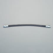 EA683MG-101 [1/8”×300mm グリースポンプ用フレキホース SATA]