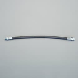 EA683MG-102 [1/8”×400mm グリースポンプ用フレキホース SATA]