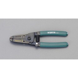 EA682J-150 [150mm ワイヤーストリッパー SATA]