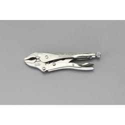 EA682LA-10 [250mm ロッキングプライヤー（カーブジョー） SATA]