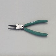 EA682SB-1A [10- 22mm 穴用スナップリングプライヤー SATA]