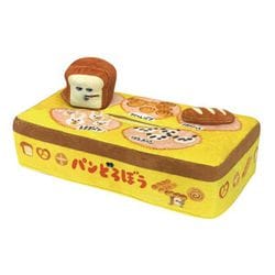 ヨドバシ.com - ケイカンパニー PD-JT-PF パンどろぼう ジオラマ